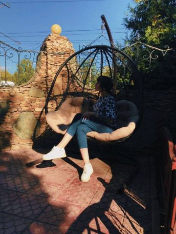 Индивидуалка Медея фото 2