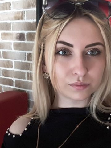 Проститутка Леся, 24 года, г. Чувашское Дрожжаное