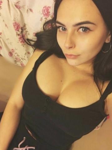Индивидуалка Каролина фото 3