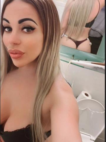 Индивидуалка Валентина фото 3